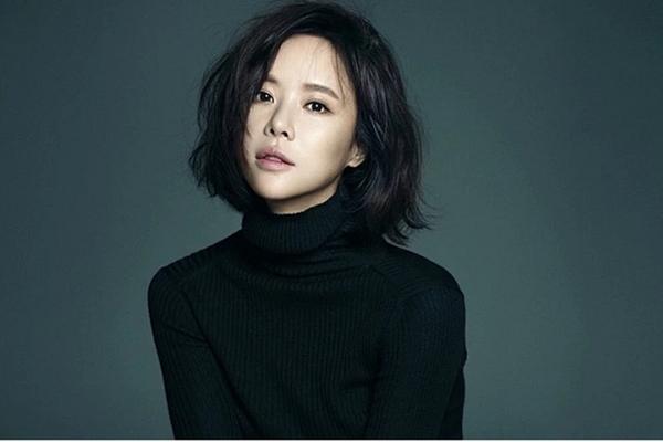 Hwang Jung Eum tái hợp với chồng đại gia sau gần 1 năm đệ đơn ly hôn