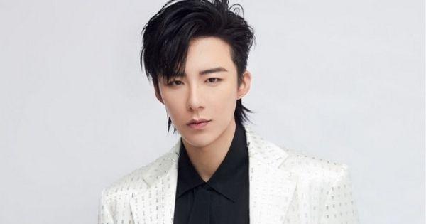 Khoảnh khắc Lưu Vũ Ninh bắt được "hoa cưới" ngay trước đài truyền hình