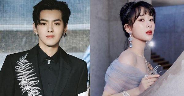 Rộ tin "Thanh Trâm Hành" do Ngô Diệc Phàm và Dương Tử đóng chính sắp phát sóng