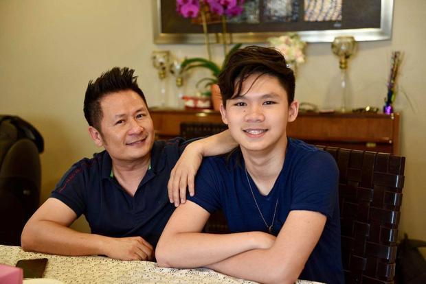 Điểm mặt con sao Việt "siêu trí tuệ": Không chỉ có con gái NSND Trung Anh