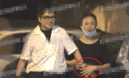 Nghi vấn Châu Tấn có thai ở tuổi 47 vì hành động này