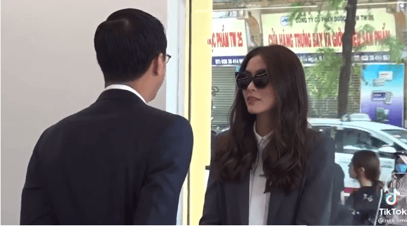 Nhan sắc "hot mom" Tăng Thanh Hà qua camera thường liệu có lung linh như lời đồn