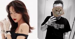 Phí Phương Anh để lộ chuyện sống chung với thiếu gia điện tử Sài thành nhờ chi tiết này