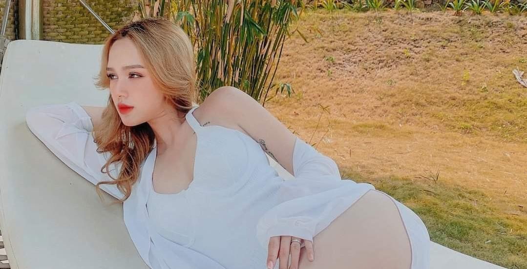 Xoài Non nói gì khi được khuyên nên đi thi Hoa hậu ở tuổi 19?