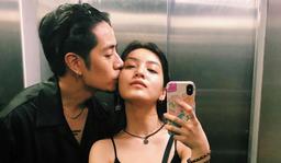 Thảo Tâm "Mắt biếc" khoe ảnh tình tứ cùng bạn trai hậu công khai hẹn hò