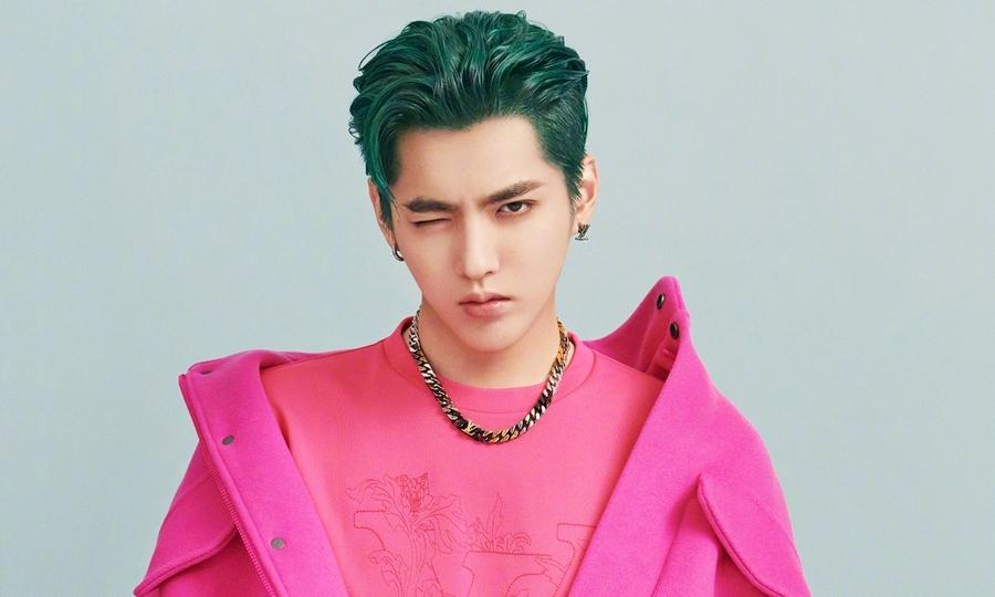 Ngô Diệc Phàm là ai?: "Tra nam" số 1 Cbiz, hàng loạt bê bối tình ái