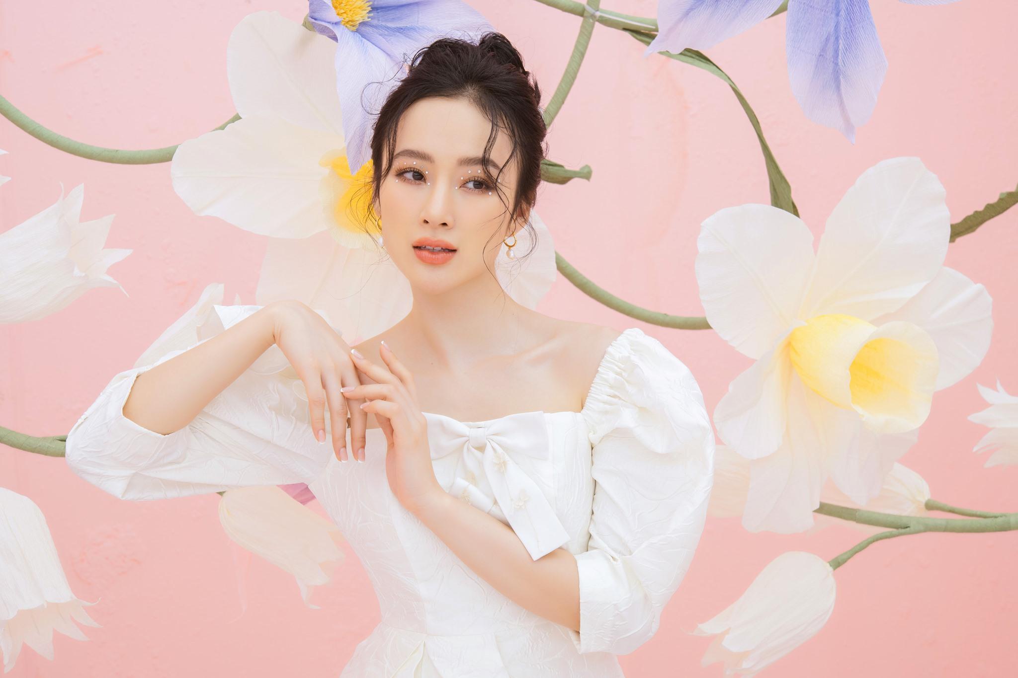 Angela Phương Trinh là ai? Gái hư showbiz "hoàn lương" ăn chay niệm Phật