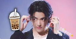 Ngô Diệc Phàm từng từ chối trả tiền 1 ly trà sữa cho fan