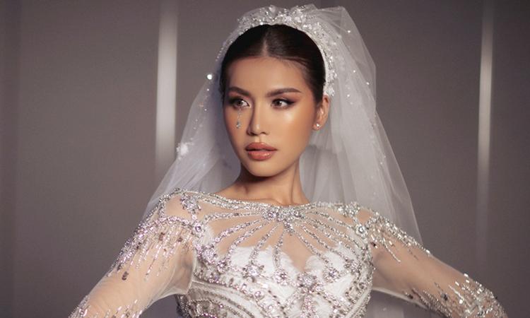 Minh Tú công bố việc đầu tiên làm sau khi hết dịch: Lấy chồng