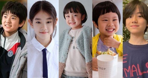 Dàn sao nhí nổi bật của phim Hàn: Hospital Playlist, The Devil Judge có đủ