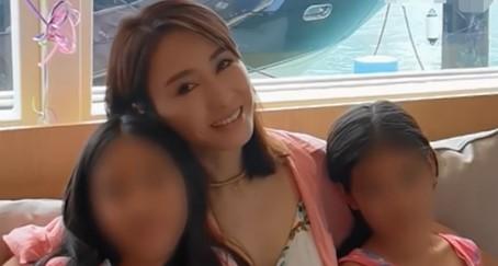 "Đệ nhất mỹ nhân TVB" Lê Tư khoe nhan sắc trẻ trung trong tiệc sinh nhật của cặp song sinh