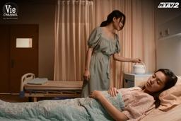 Cây táo nở hoa tập 50: Dư bỏ nhà đi, Báu bàng hoàng khi biết tin anh hai bị ung thư