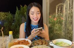 Châu Bùi livestream đọc tiếng Việt không dấu, netizen thất vọng vì đùa lố