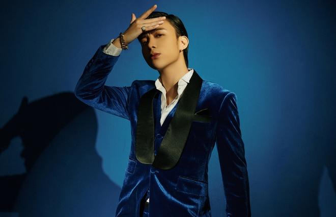 Soobin Hoàng Sơn là ai: Từ rapper thành 'hoàng tử ballad' của showbiz Việt