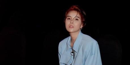 Vũ Cát Tường là ai? Nữ ca sĩ phi giới tính, học trò Diva Hồng Nhung