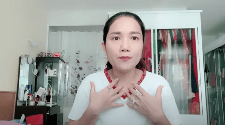 Ăn chuối lúc nửa đêm, MC Cát Tường suýt đột quỵ