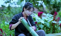 Ngoài 30 vẫn "ế", "Tiên nữ đồng quê" Lý Tử Thất ra tiêu chí chọn bạn đời