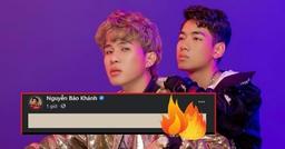 Động thái đáng chú ý của K-ICM giữa lùm xùm tình ái của Jack