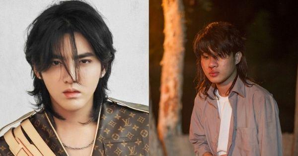 Thêm phát hiện bất ngờ về sự giống nhau giữa Jack và Ngô Diệc Phàm