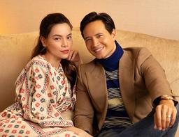 Sướng như Hồ Ngọc Hà: Được Kim Lý chăm lo từng miếng ăn, còn chiều theo sở thích của bà xã