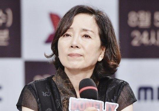 Kim Min Kyung là ai? "Bà mẹ tần tảo" của màn ảnh Hàn, gắn liền với những vai diễn khắc khổ