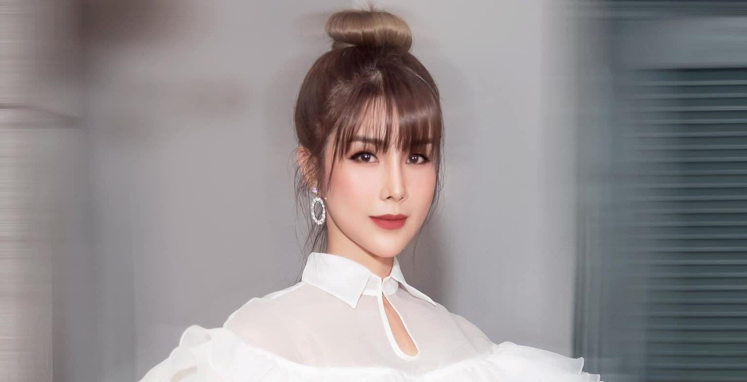 Diệp Lâm Anh là ai? Em dâu họ của Xemesis, nhảy - hát - diễn xuất đều giỏi