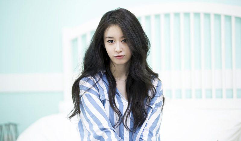 Ji Yeon đóng nữ chính trong phim điện ảnh "Woman of Fire"