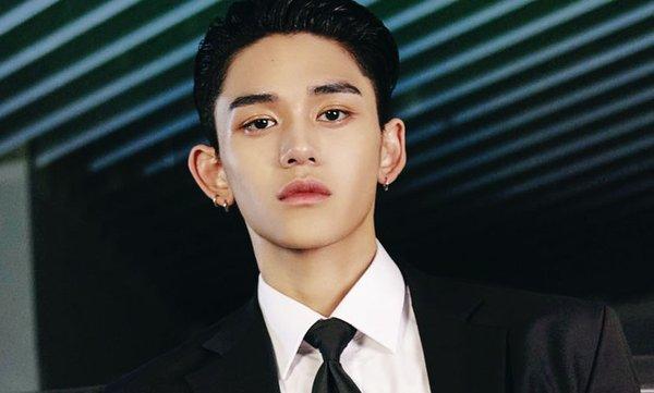 Lucas (NCT) thừa nhận "bắt cá nhiều tay", tuyên bố ngừng hoạt động