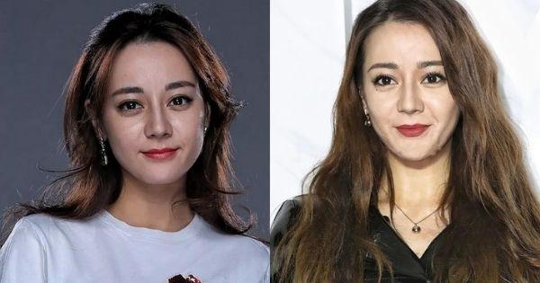 Ảnh chưa photoshop của Địch Lệ Nhiệt Ba: Làn da đệ nhất mỹ nhân là đây sao?