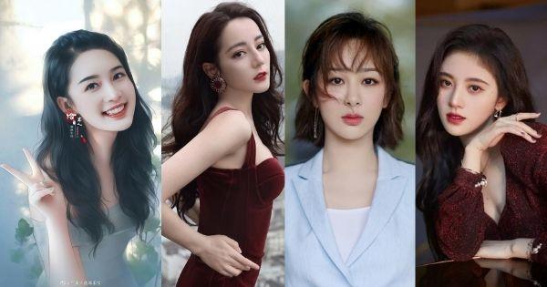 Tiểu hoa đán là gì? Những tiểu hoa đán xinh đẹp nhất màn ảnh Hoa ngữ