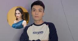 Chàng trai bị nghi "'giả giọng" hại Hương Giang là ai? Tiktoker triệu view, có thể giả giọng nhiều sao Việt