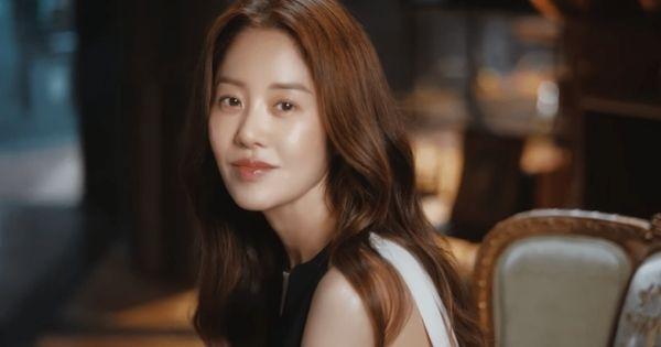 Diện mạo trẻ trung khó tin của Go Hyun Jung ở tuổi 50