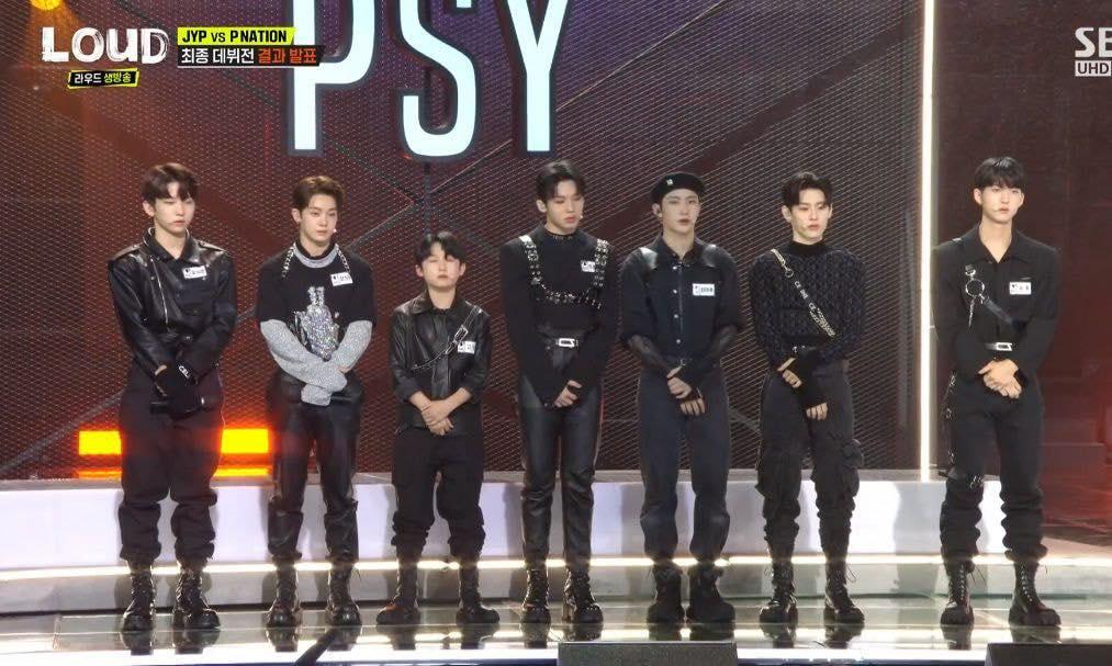 PSY cho ra mắt boygroup đầu tiên, thành viên trẻ nhất sinh năm 2009