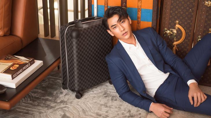 Isaac là ai? Bỏ nghề bác sĩ thú ý để trở thành idol, nam thần của 365daband