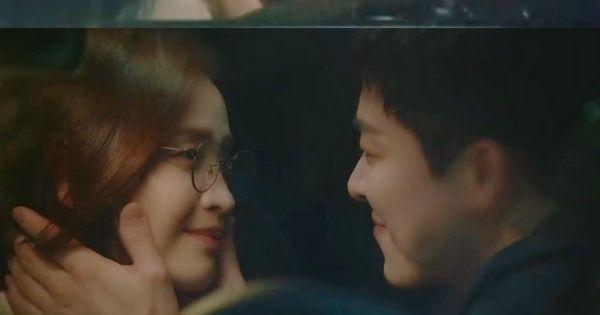 Cuối cùng Ik Jun - Song Hwa đã hôn, Hospital Playlist 2 lập kỉ lục rating