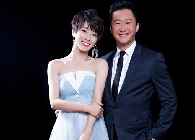 Tài tử Ngô Kinh nói một câu cũng đủ chứng tỏ đệ nhất yêu vợ