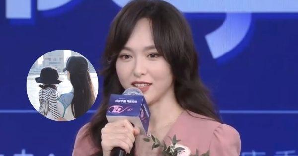 Đường Yên tự hào nói về con gái 1 tuổi rưỡi có khả năng đặc biệt