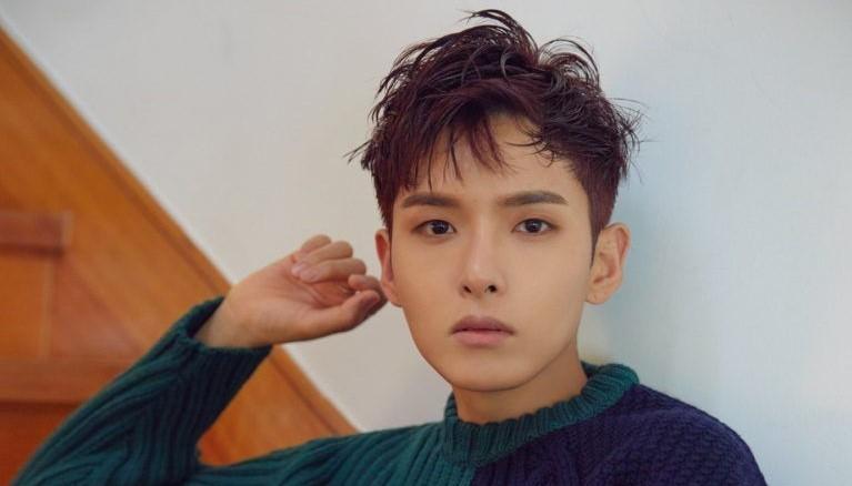 Ryeowook (Super Junior) nặng lời với fan vì bị bình luận về đời tư