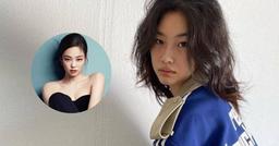 Điều ít biết về Jung Ho Yeon của "Squid Game": Bạn thân của Jennie (Blackpink), bạn gái 6 năm của Lee Dong Hwi