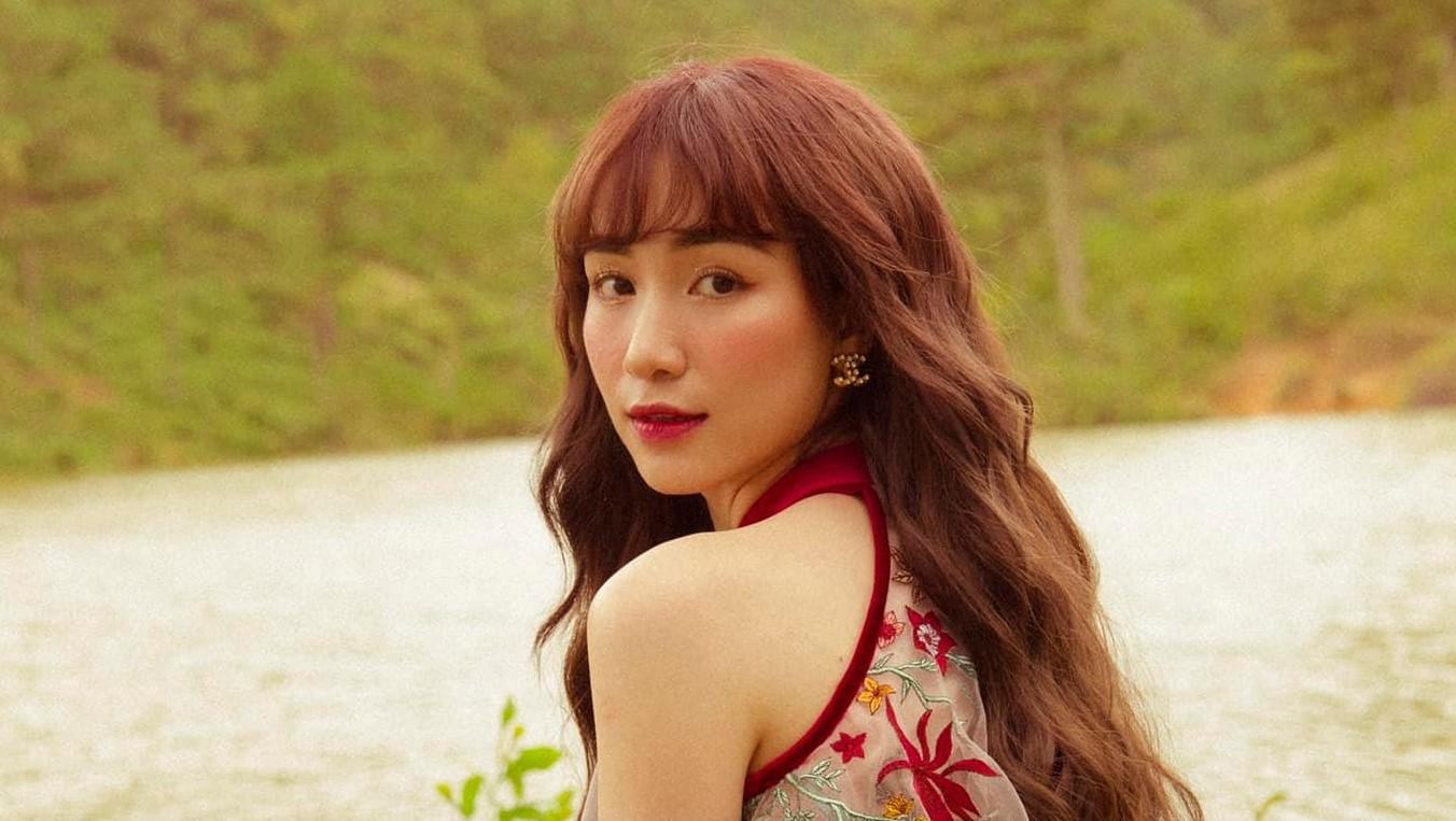 Hòa Minzy là ai? Từ ca sĩ lắm thị phi đến mẹ bỉm sữa hot nhất showbiz Việt