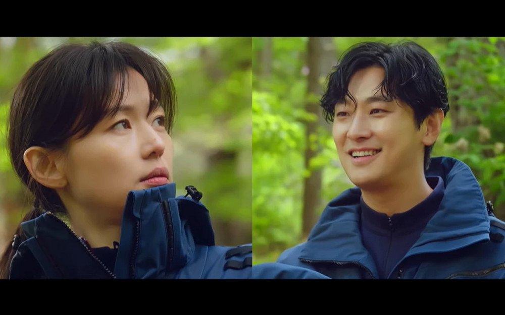 Phim của "mợ chảnh" Jun Ji Hyun và Joo Ji Hoon tung teaser lần 3