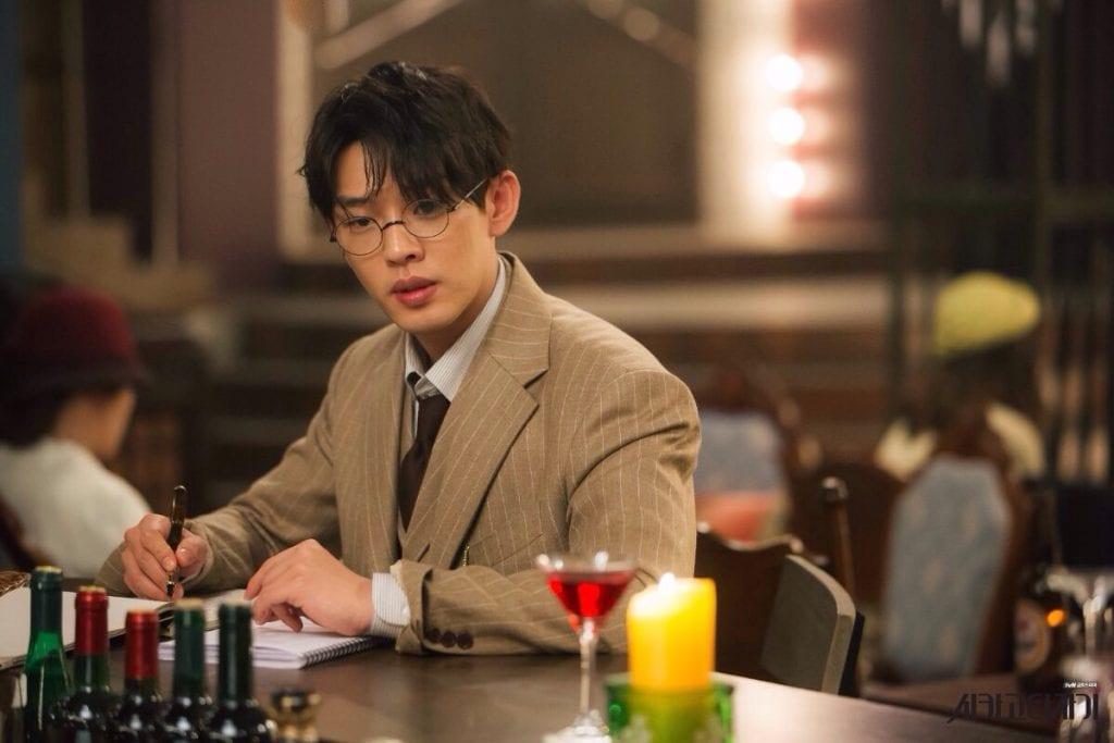 Phim mới của Yoo Ah In do đạo diễn "Train to Busan" chỉ đạo ấn định ngày ra mắt trên Netflix