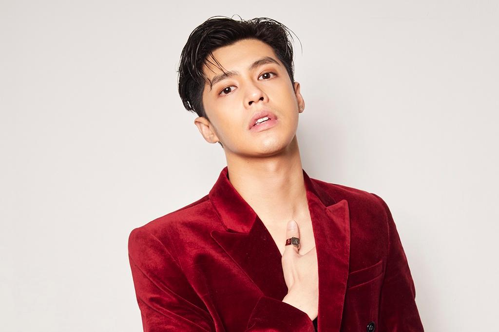 Noo Phước Thịnh là ai? "Hoàng tử ballad Việt", tình cũ của Mai Phương Thuý và tin đồn hẹn hò đồng tính