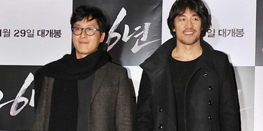 Han Jung Soo đăng ảnh tưởng nhớ Kim Joo Hyuk vào ngày sinh nhật của ngôi sao quá cố