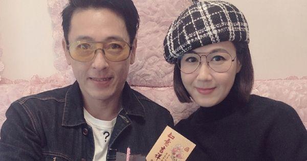 Cặp đôi "Lệnh Hồ Xung" 25 năm ăn chay, không sinh con để giữ dáng