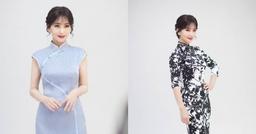 Sắc vóc trẻ trung khó tin của minh tinh Triệu Nhã Chi ở tuổi U70