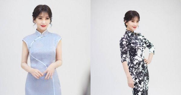 Sắc vóc trẻ trung khó tin của minh tinh Triệu Nhã Chi ở tuổi U70
