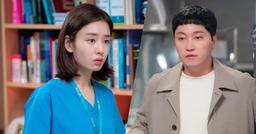 Cặp đôi khoa Sản trong "Hospital Playlist" cuối cùng cũng về chung "một nhà"?