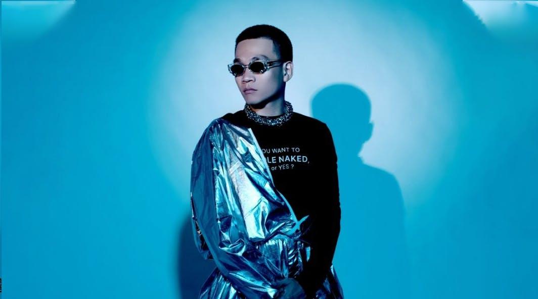 Wowy là ai? Từ cậu bé vẽ tranh đường phố thành "lão đại" của làng Rap Việt