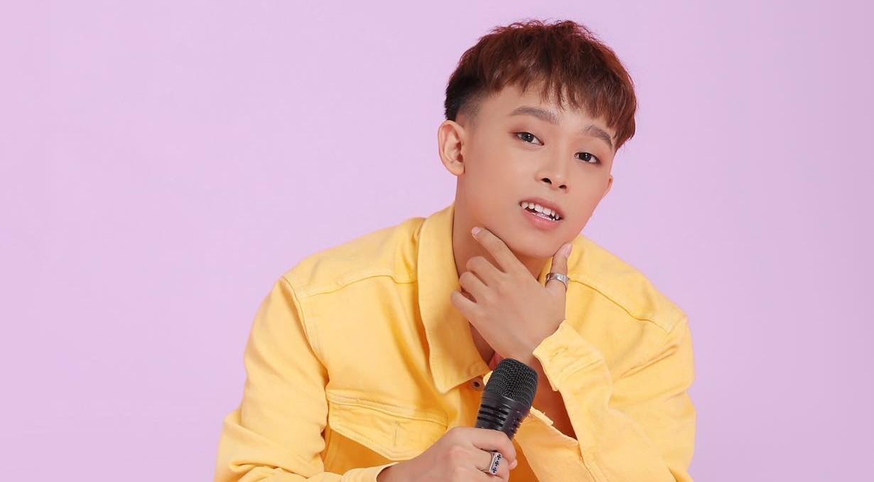 Hồ Văn Cường: Cậu bé đi thi "Vietnam Idol Kids 2016" đổi đời nhờ Phi Nhung